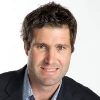 Scott Ford
