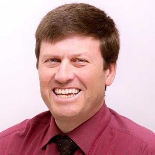 Bryan Pidwerbesky