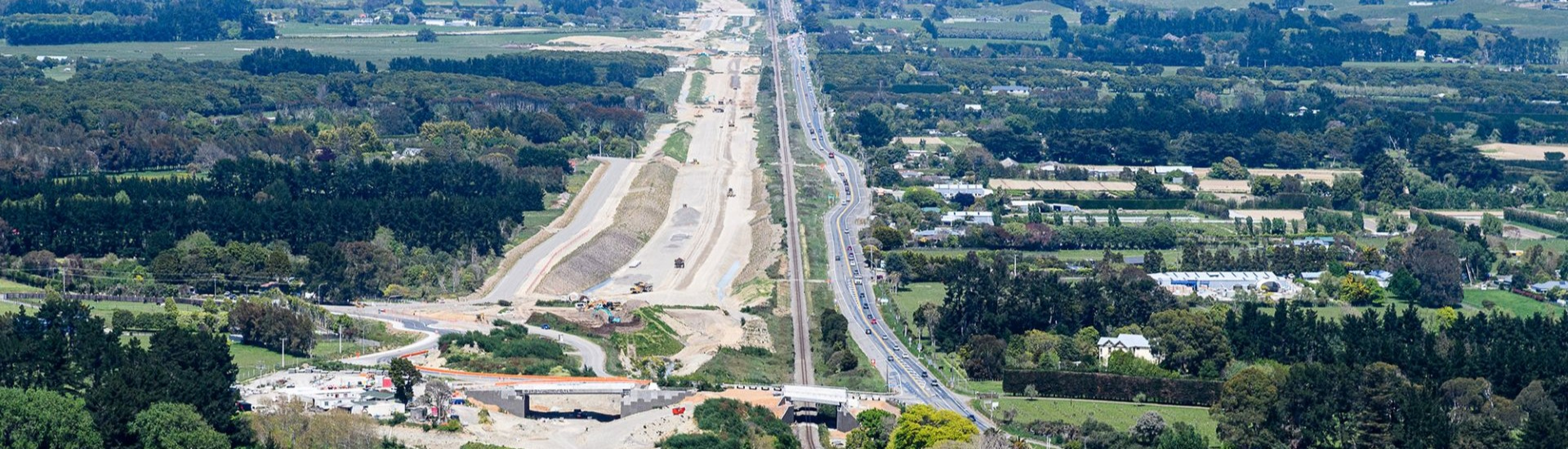 Annual roading sector conference, 25-26 November 2026, Claudelands Events Centre, Hamilton| NZTA Peka Peka to Ōtaki Expressway