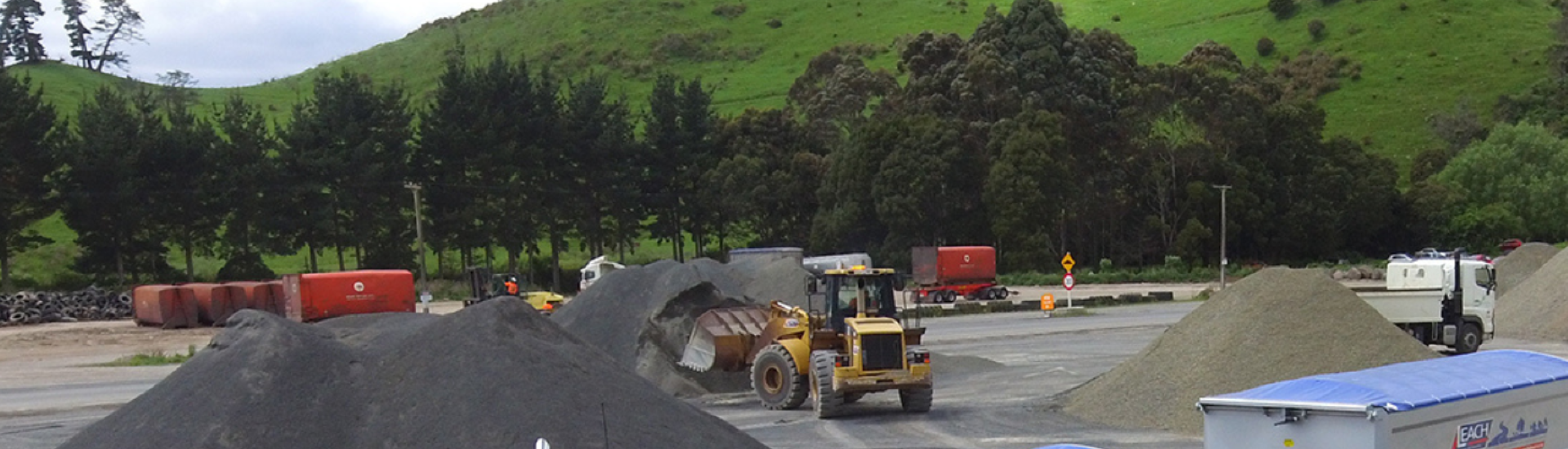 Annual roading sector conference, 25-26 November 2026, Claudelands Events Centre, Hamilton| HG Leach